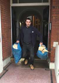 Builders Clearance London